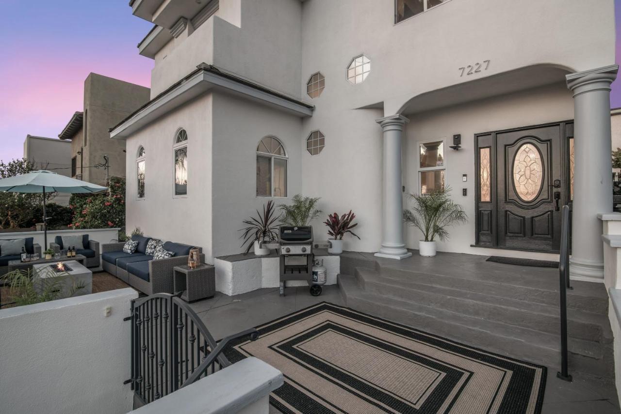 Coastal-inspired Near Beach & Village * San Diego