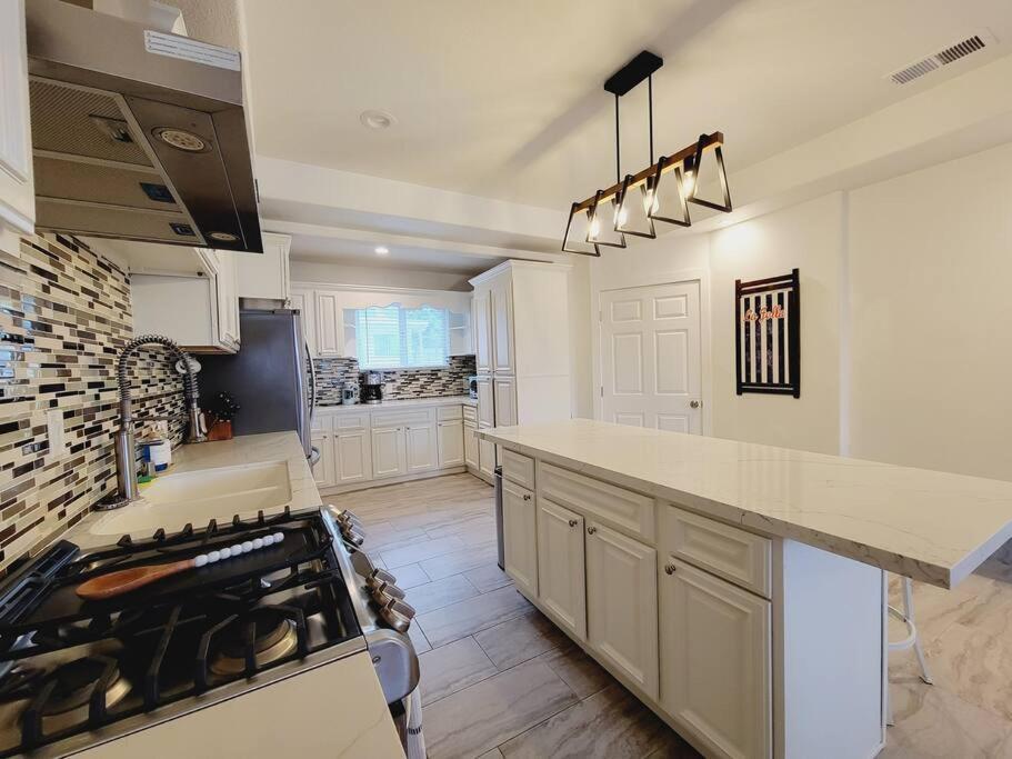 Coastal-inspired Near Beach & Village San Diego
