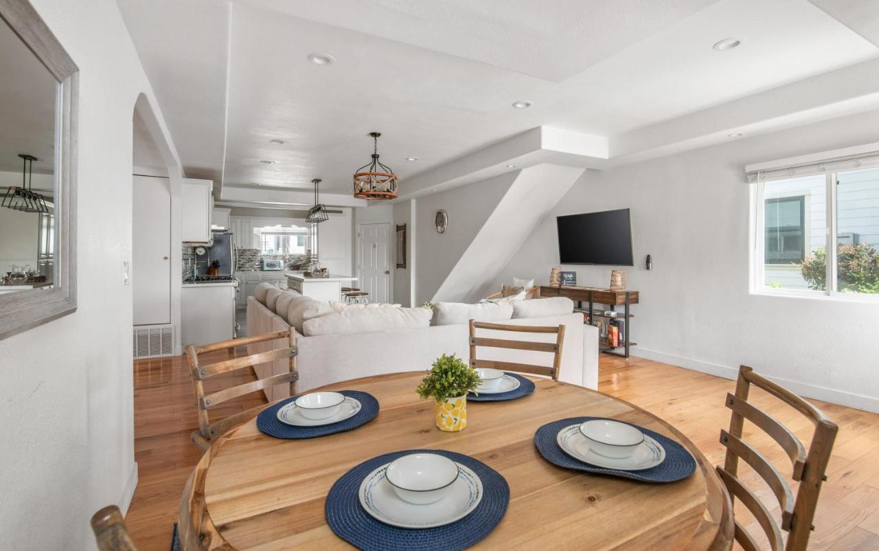 Coastal-inspired Near Beach & Village * San Diego