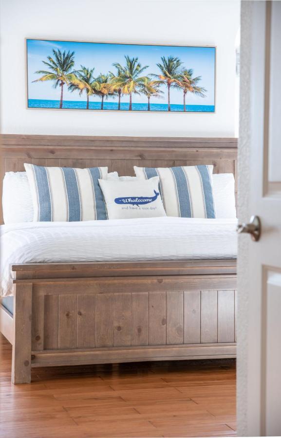 Holiday home Coastal-inspired Near Beach & Village