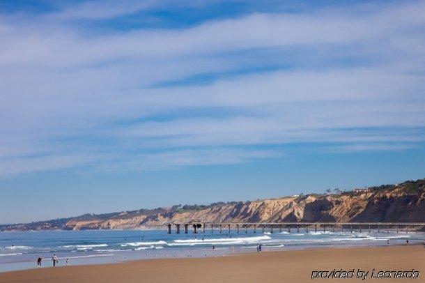 La Jolla & Tennis Club Hotel 4*