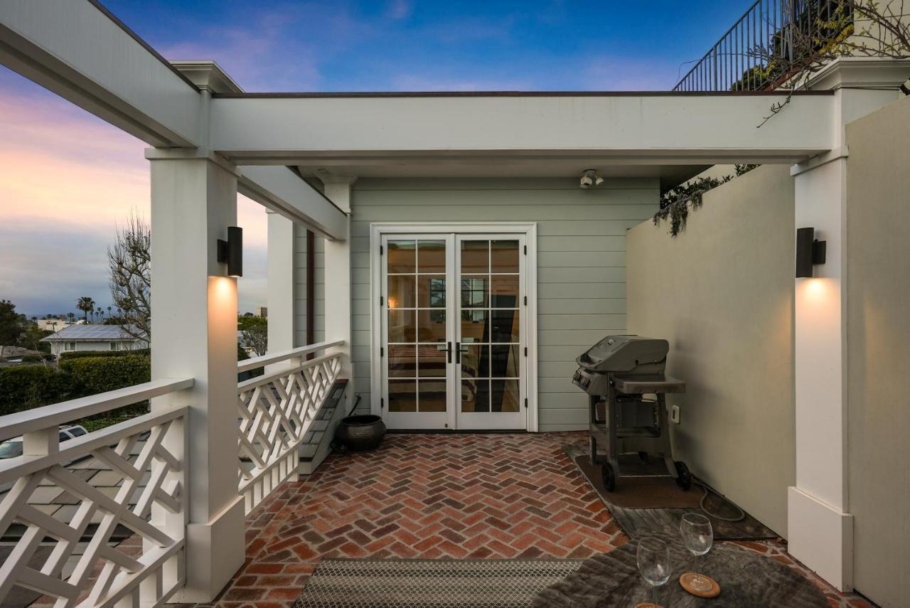 Coastal La Jolla Luxury - Ac & Large Ocean View Patio! *
