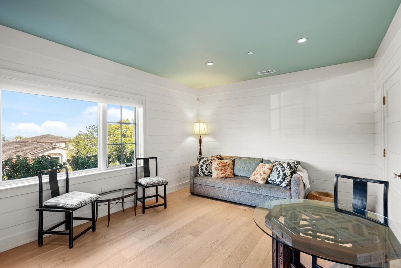 Coastal La Jolla Luxury - Ac & Large Ocean View Patio!