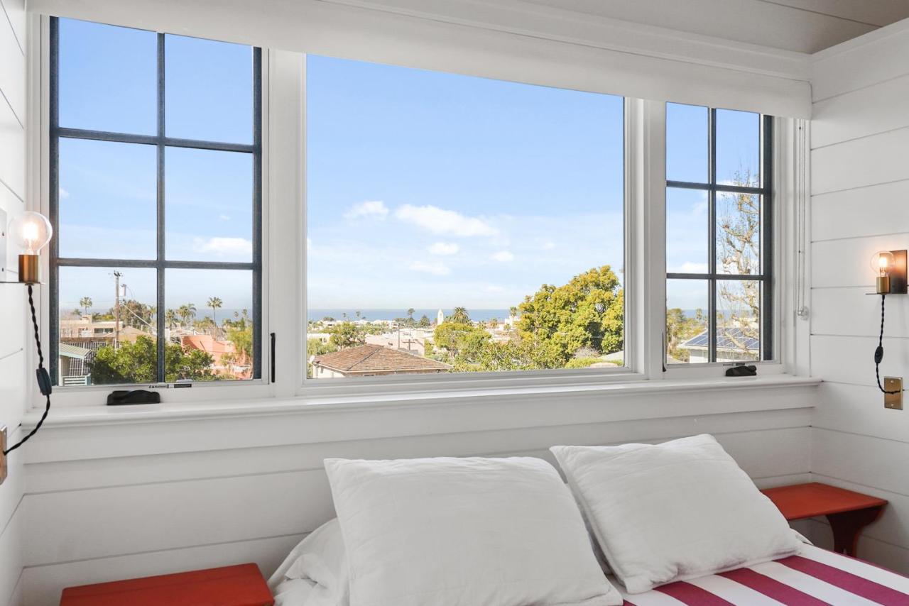 Coastal La Jolla Luxury - Ac & Large Ocean View Patio! Holiday home *