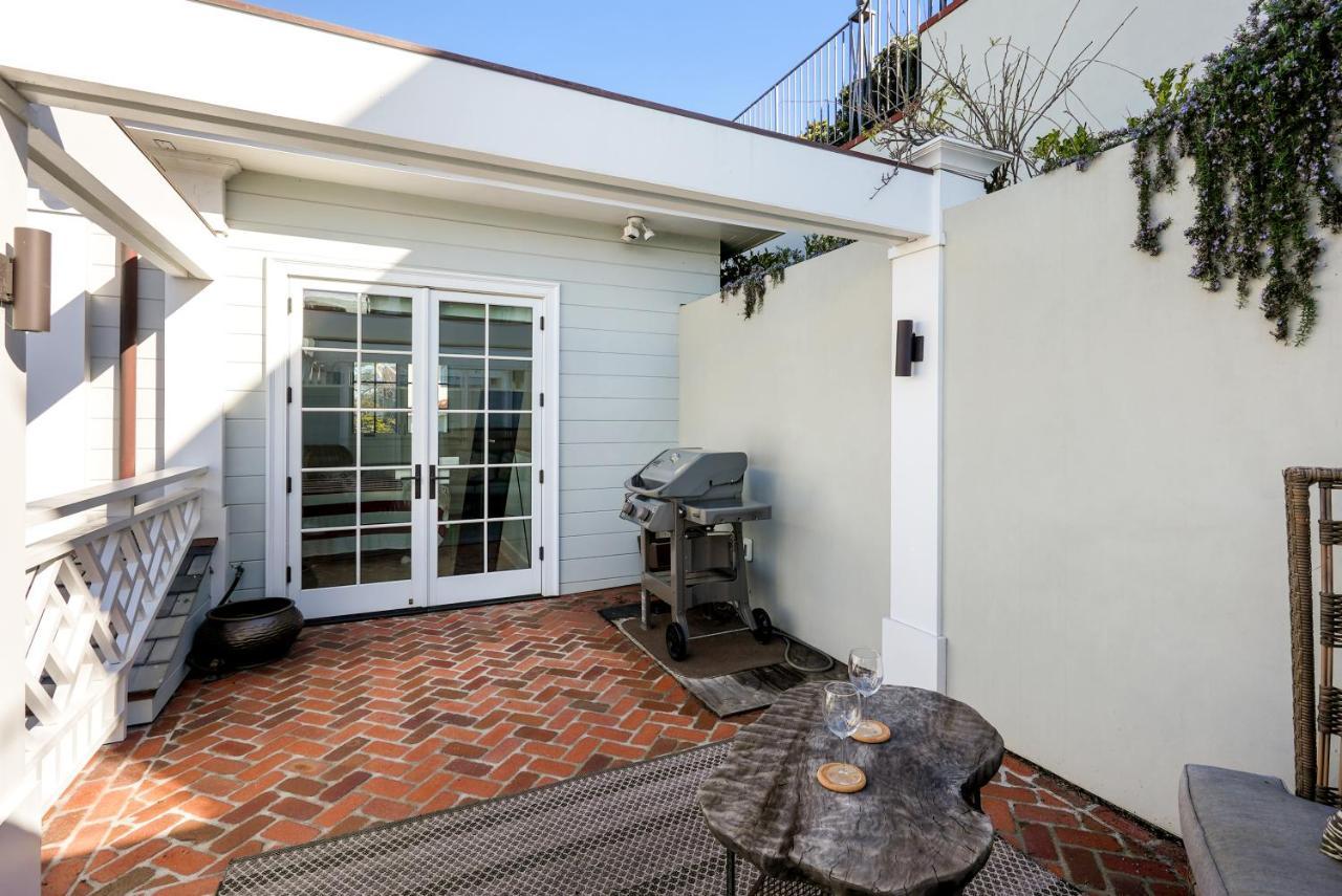 Coastal La Jolla Luxury - Ac & Large Ocean View Patio! * San Diego