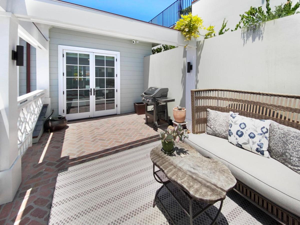 Coastal La Jolla Luxury - Ac & Large Ocean View Patio! Holiday home San Diego