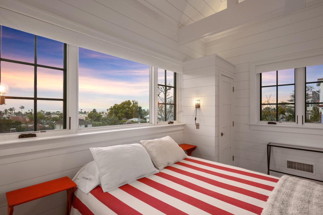 Holiday home Coastal La Jolla Luxury - Ac & Large Ocean View Patio!