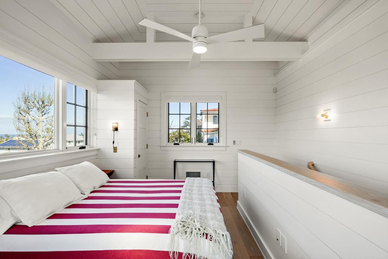 Coastal La Jolla Luxury - Ac & Large Ocean View Patio! San Diego