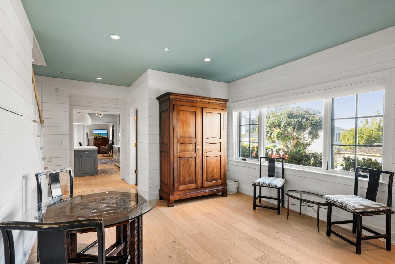 Coastal La Jolla Luxury - Ac & Large Ocean View Patio! Holiday home