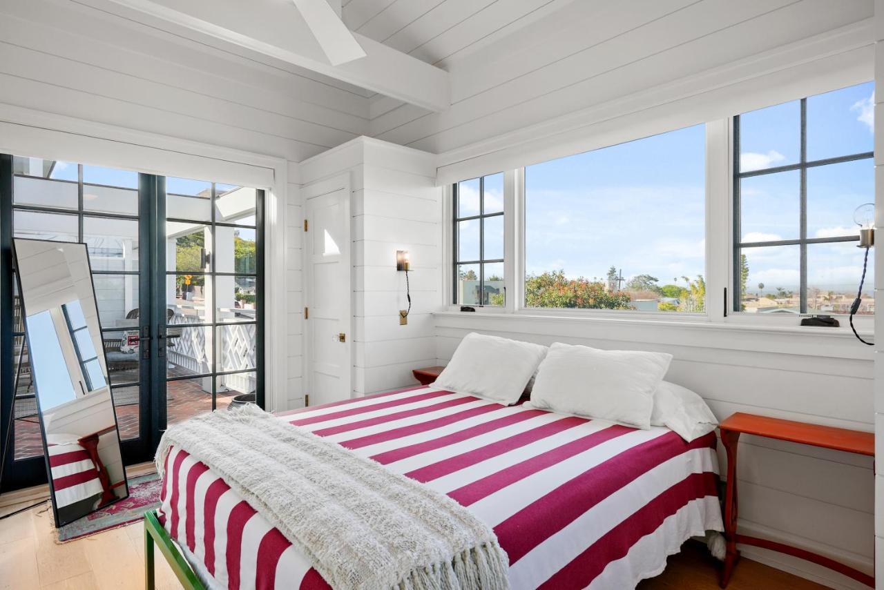 Coastal La Jolla Luxury - Ac & Large Ocean View Patio! Holiday home San Diego