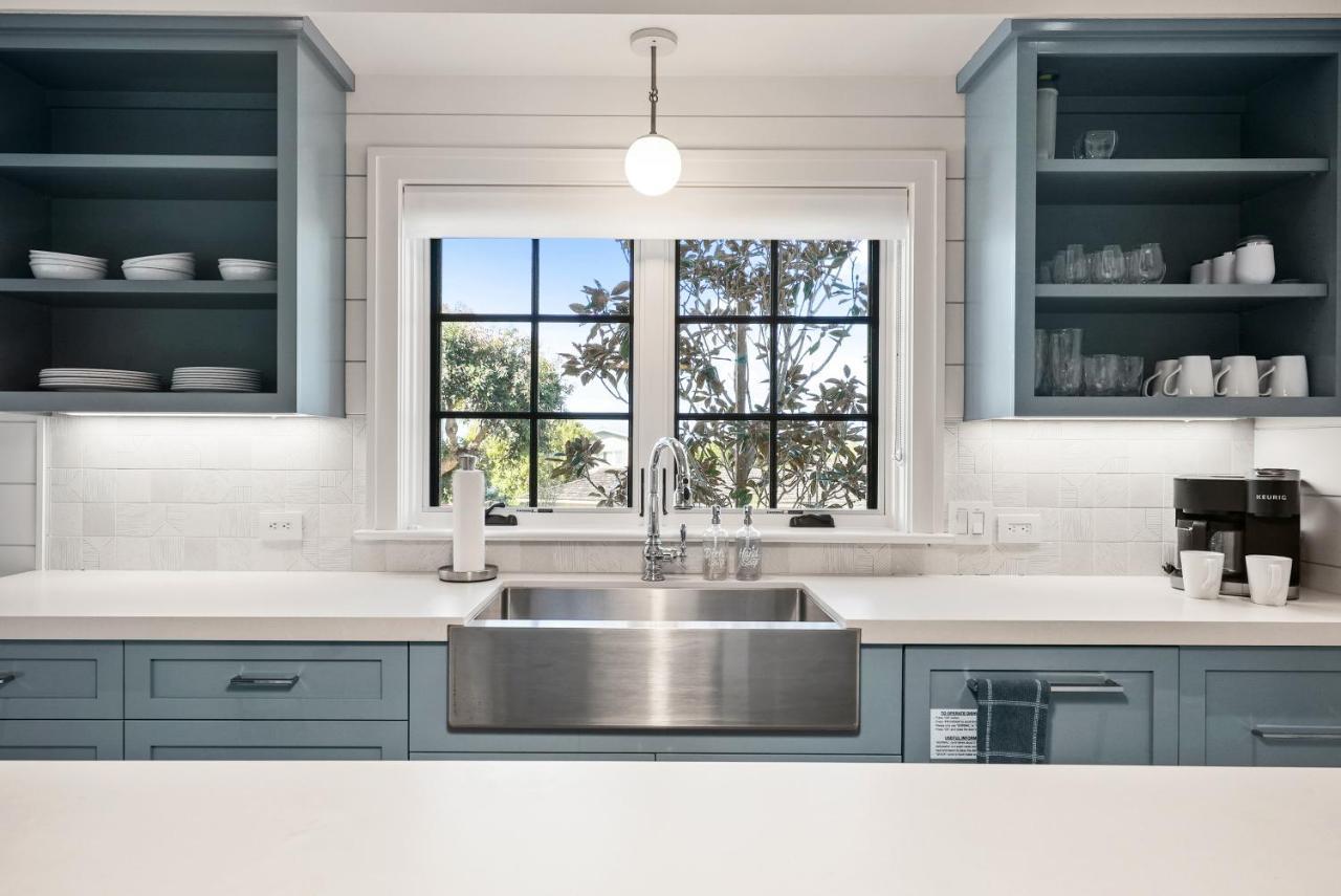 Coastal La Jolla Luxury - Ac & Large Ocean View Patio! San Diego