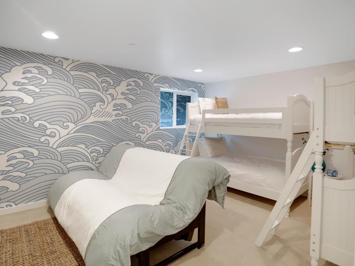 Holiday home Haines Luxury Dream - Bay Views, Rooftop, Fire Pit & Ac