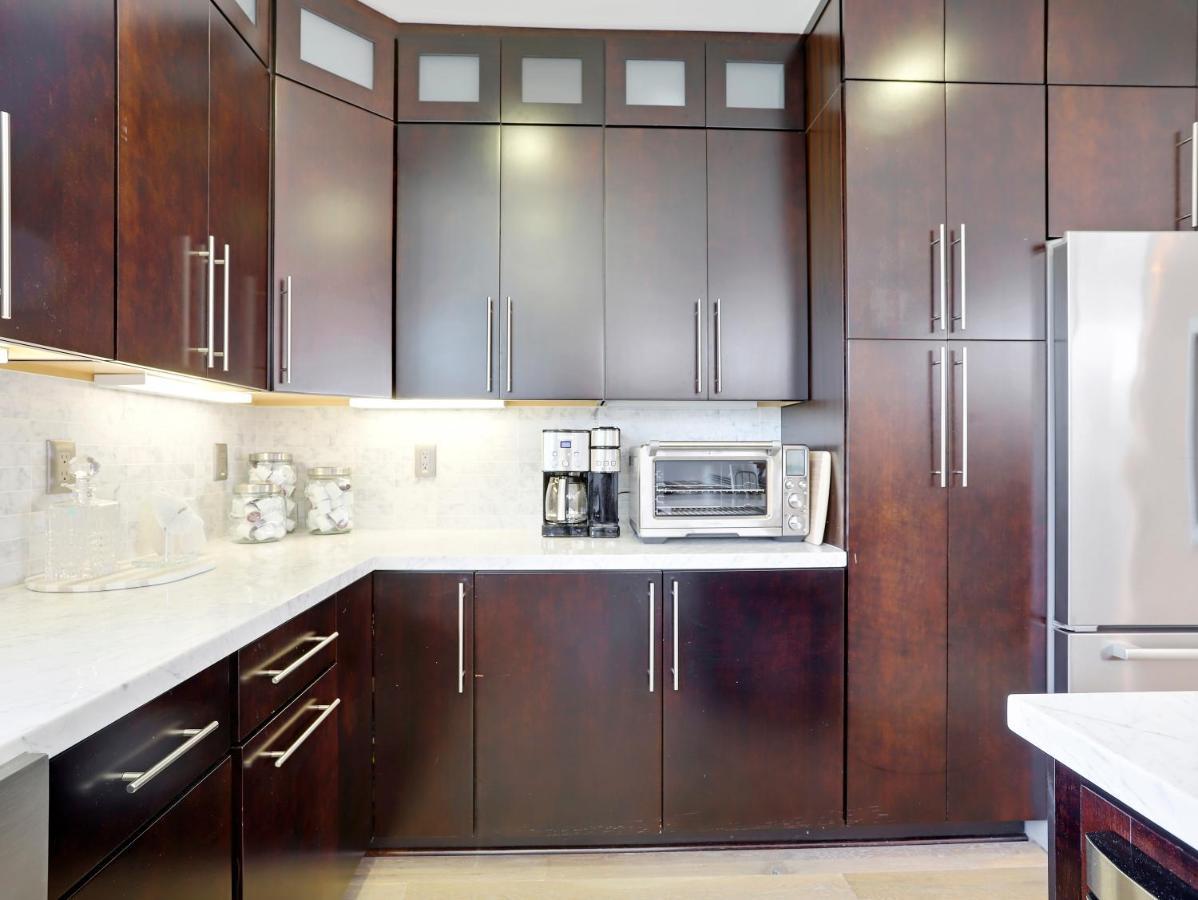Haines Luxury Dream - Bay Views, Rooftop, Fire Pit & Ac Holiday home San Diego
