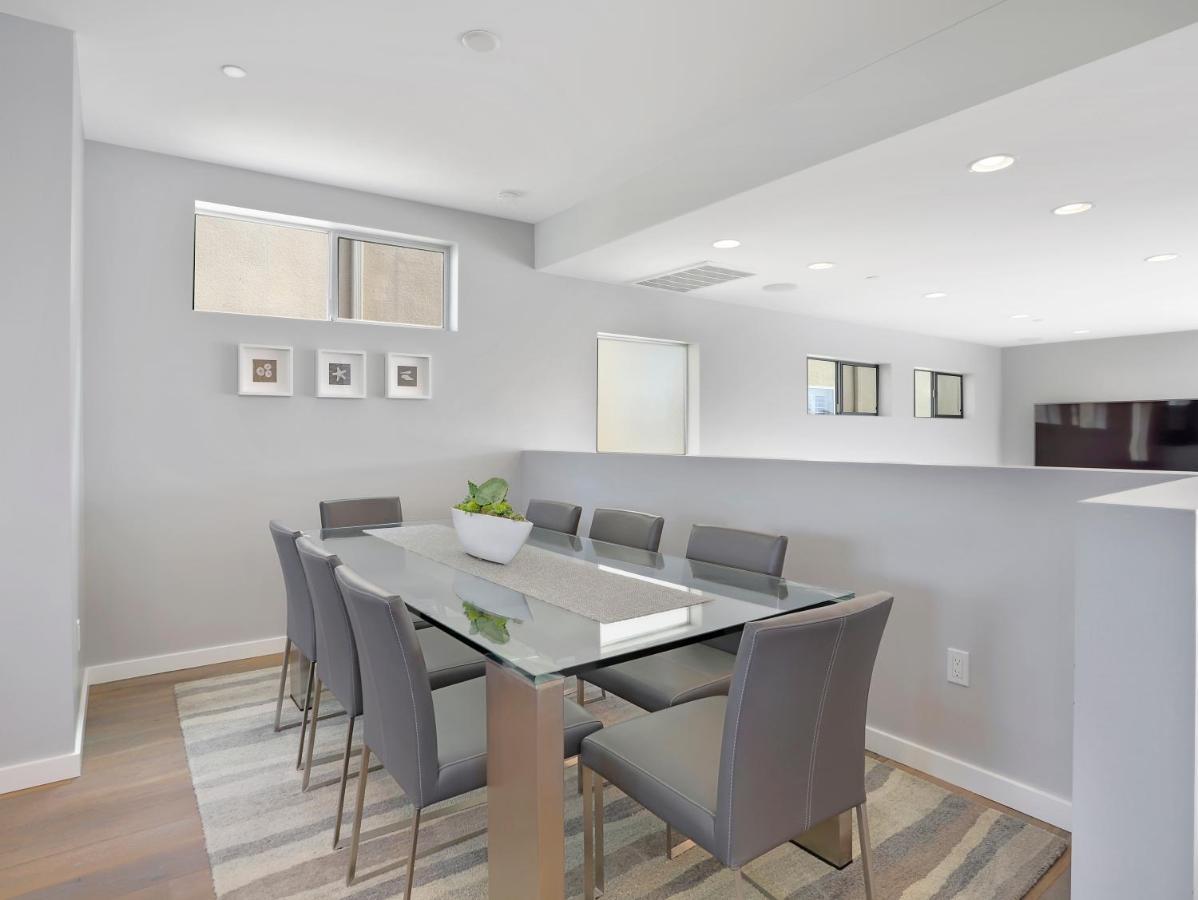 Haines Luxury Dream - Bay Views, Rooftop, Fire Pit & Ac
