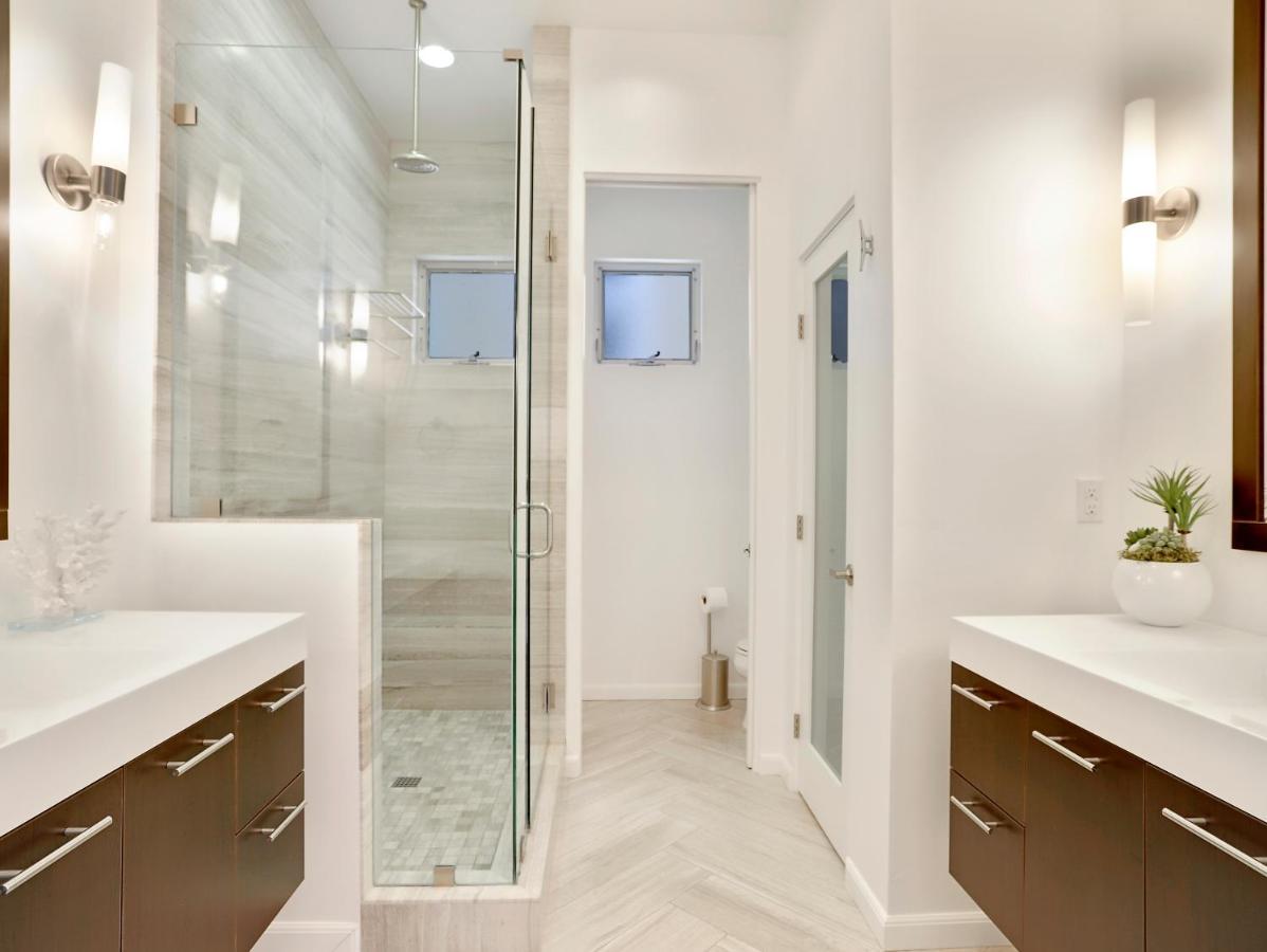 Haines Luxury Dream - Bay Views, Rooftop, Fire Pit & Ac Holiday home San Diego