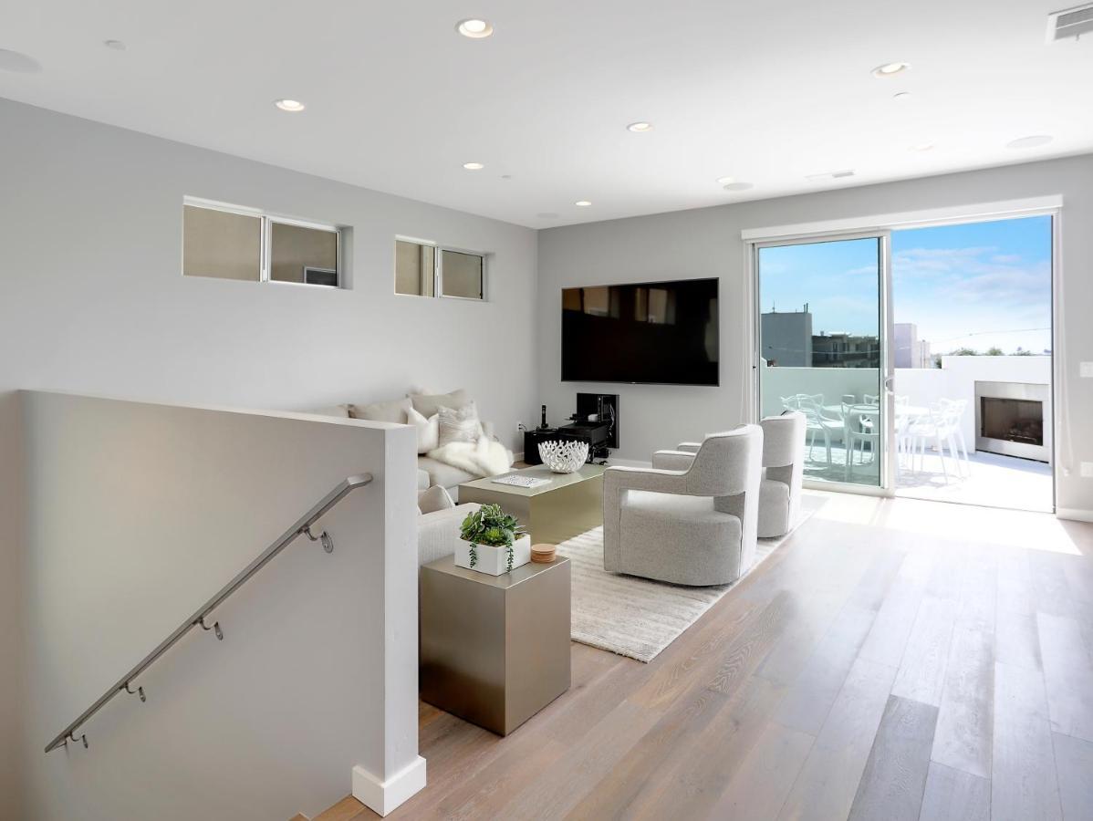 Haines Luxury Dream - Bay Views, Rooftop, Fire Pit & Ac Holiday home