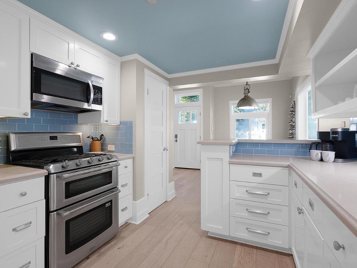Kennebeck Oasis - Private Patio, Steps 2 & Ac Holiday home San Diego