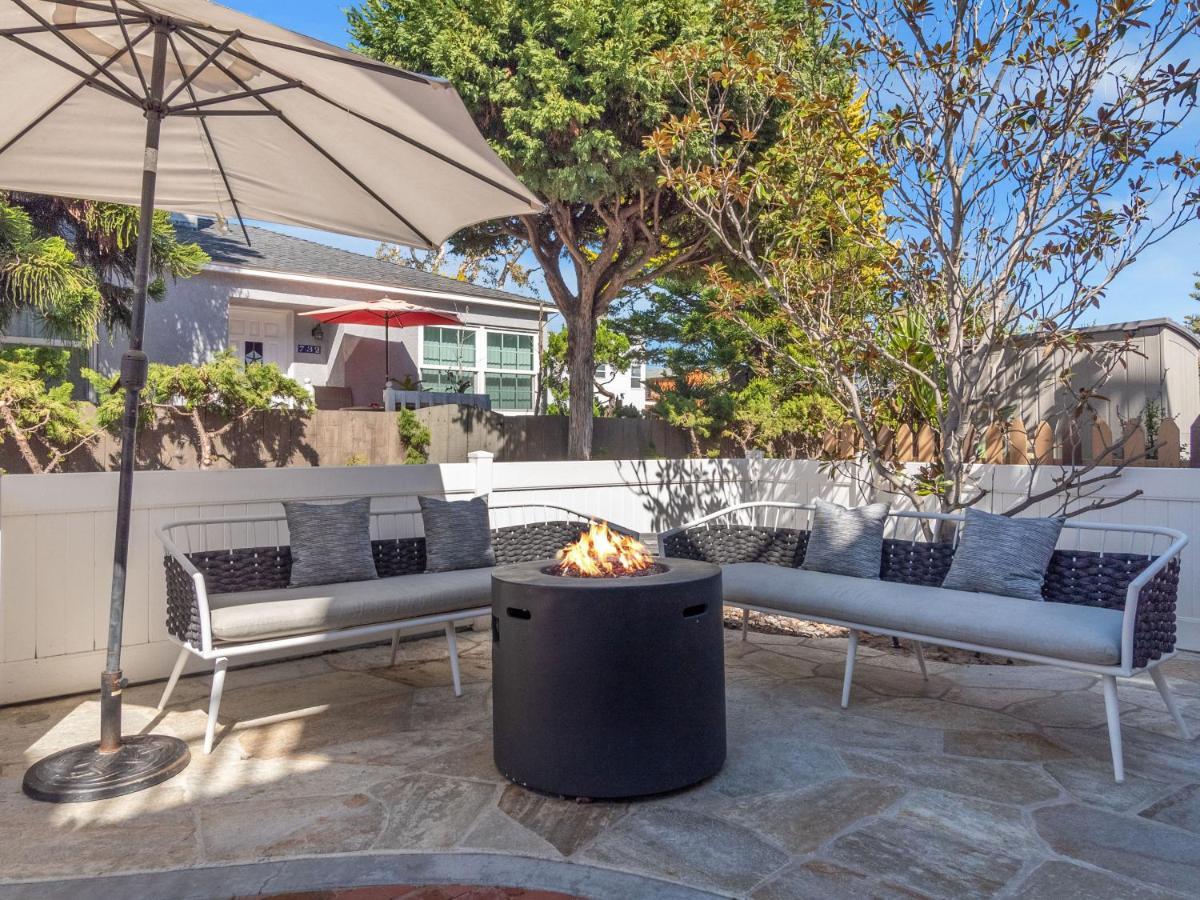 Kennebeck Oasis - Private Patio, Steps 2 & Ac Holiday home San Diego