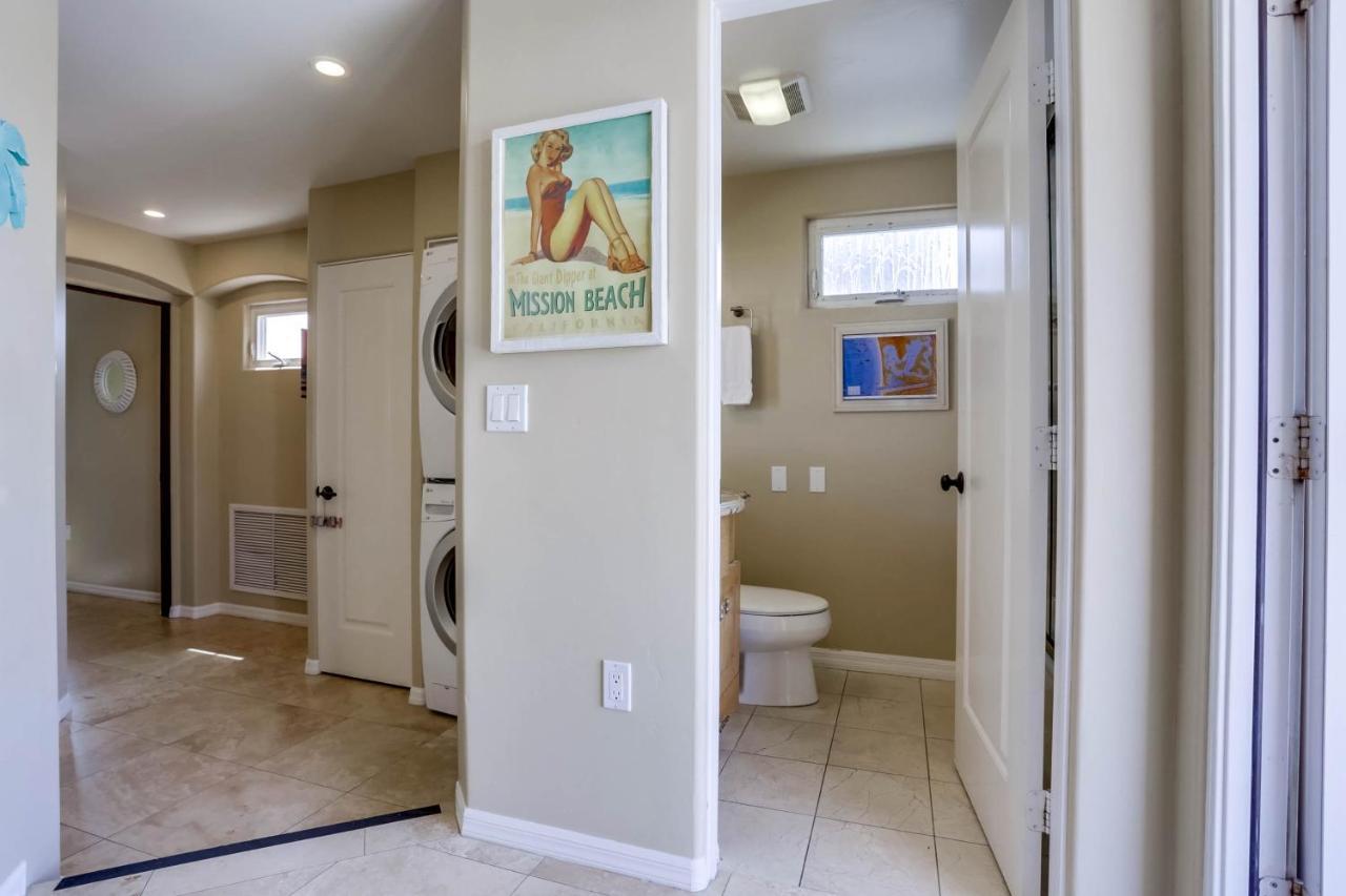 Holiday home Stunning Ocean View W Rooftop Terrace, Firepit, Fast Wifi, Ac & Parking! San Diego