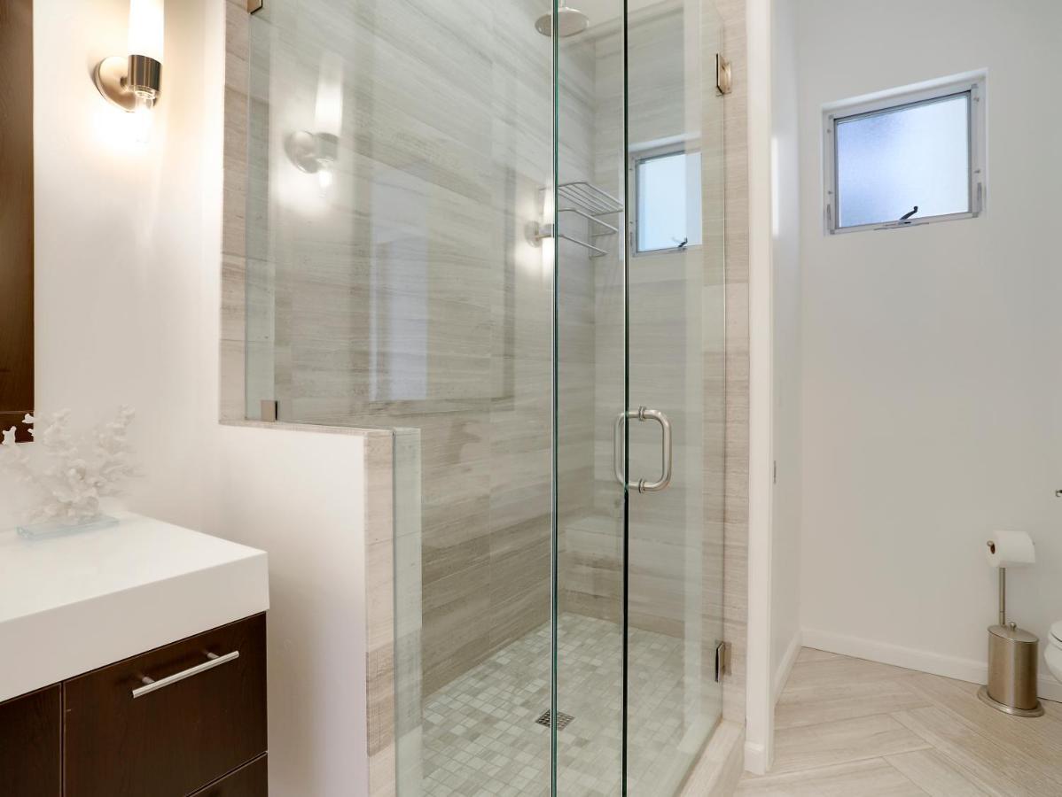 Haines Luxury Dream - Bay Views, Rooftop, Fire Pit & Ac * San Diego