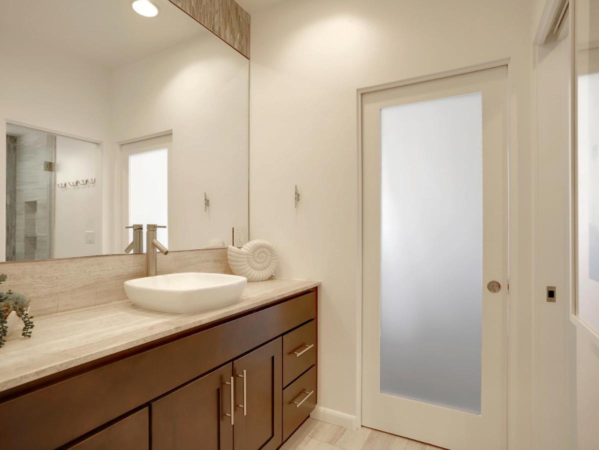 Haines Luxury Dream - Bay Views, Rooftop, Fire Pit & Ac Holiday home San Diego