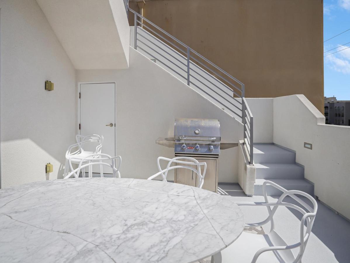 Haines Luxury Dream - Bay Views, Rooftop, Fire Pit & Ac Holiday home San Diego