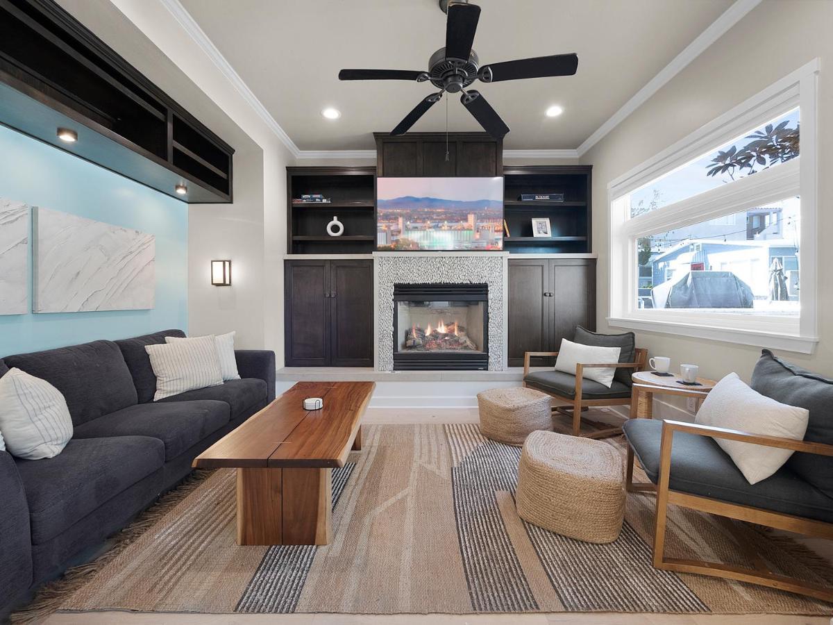 Kennebeck Oasis - Private Patio, Steps 2 & Ac Holiday home