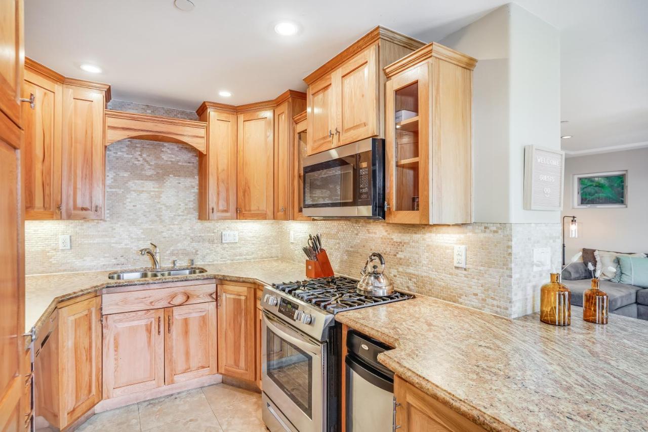 Massive Dream - Dog Friendly, Ac, Steps2sand Holiday home San Diego