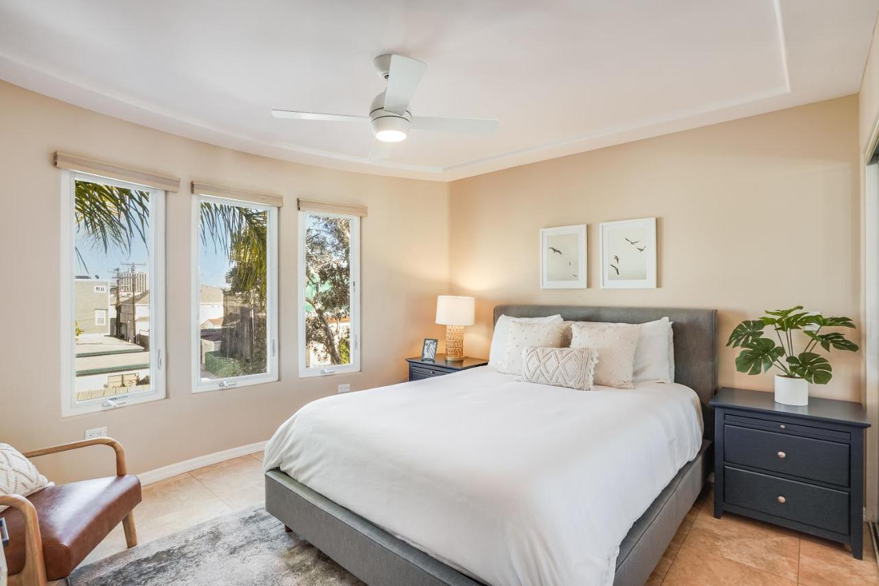 Massive Dream - Dog Friendly, Ac, Steps2sand * San Diego