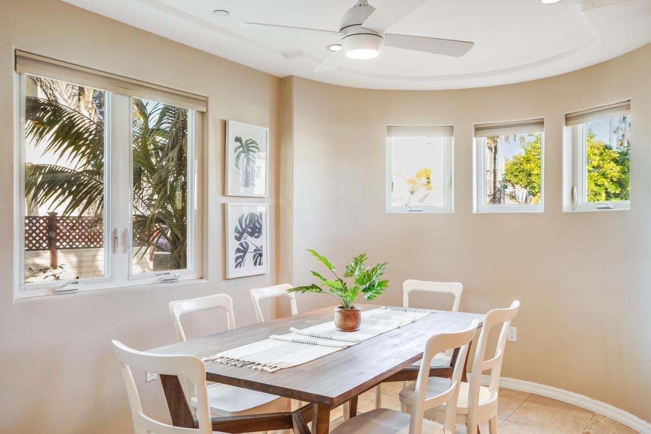 Holiday home Massive Dream - Dog Friendly, Ac, Steps2sand San Diego