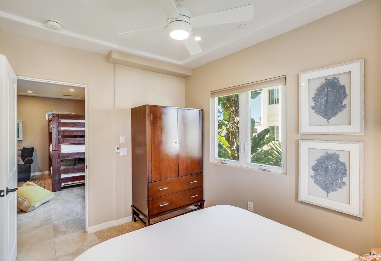 Holiday home Massive Dream - Dog Friendly, Ac, Steps2sand San Diego