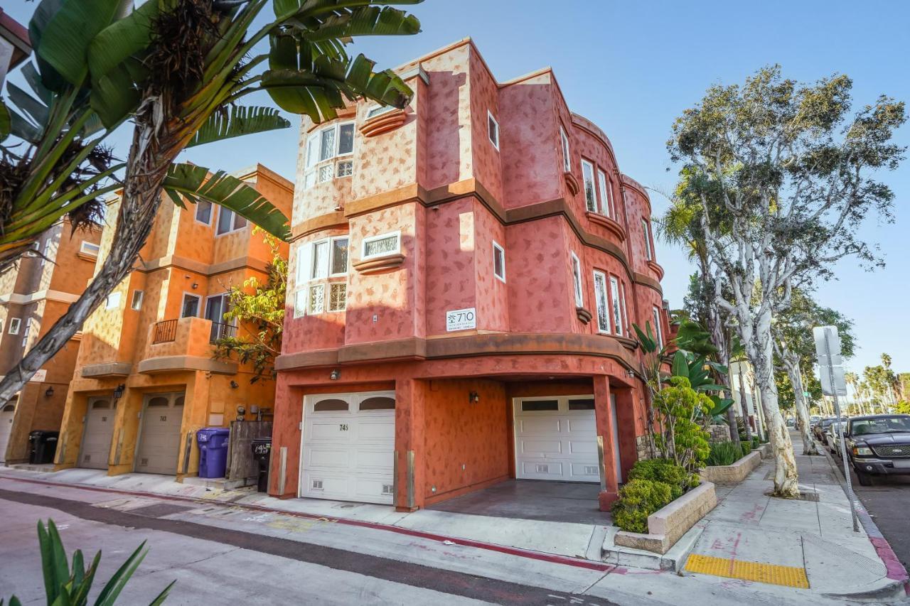 Massive Dream - Dog Friendly, Ac, Steps2sand San Diego