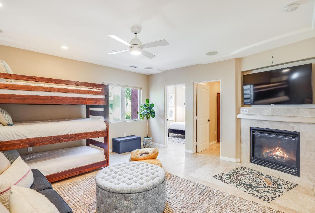 Massive Dream - Dog Friendly, Ac, Steps2sand * San Diego