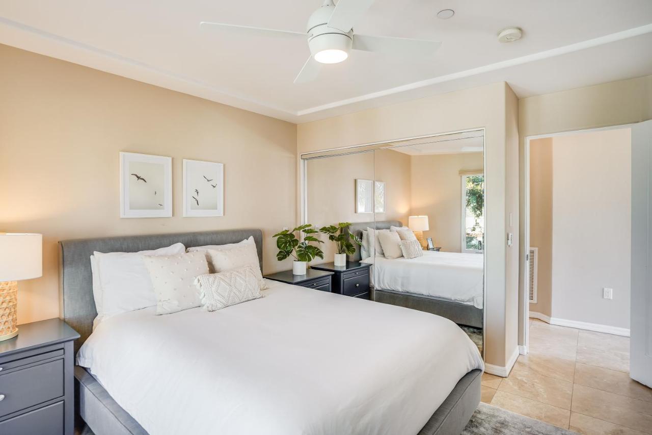 Massive Dream - Dog Friendly, Ac, Steps2sand *