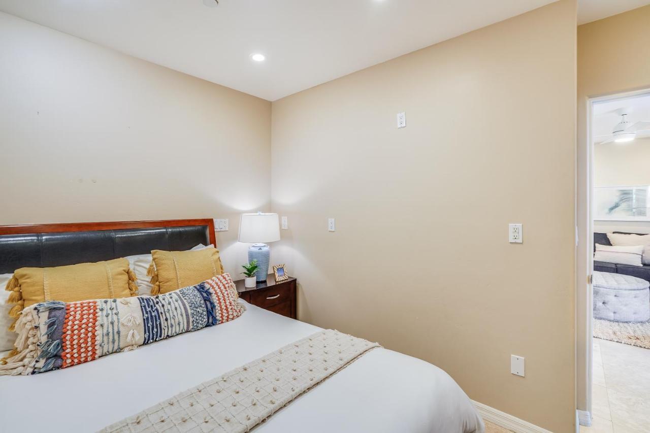 Holiday home Massive Dream - Dog Friendly, Ac, Steps2sand San Diego