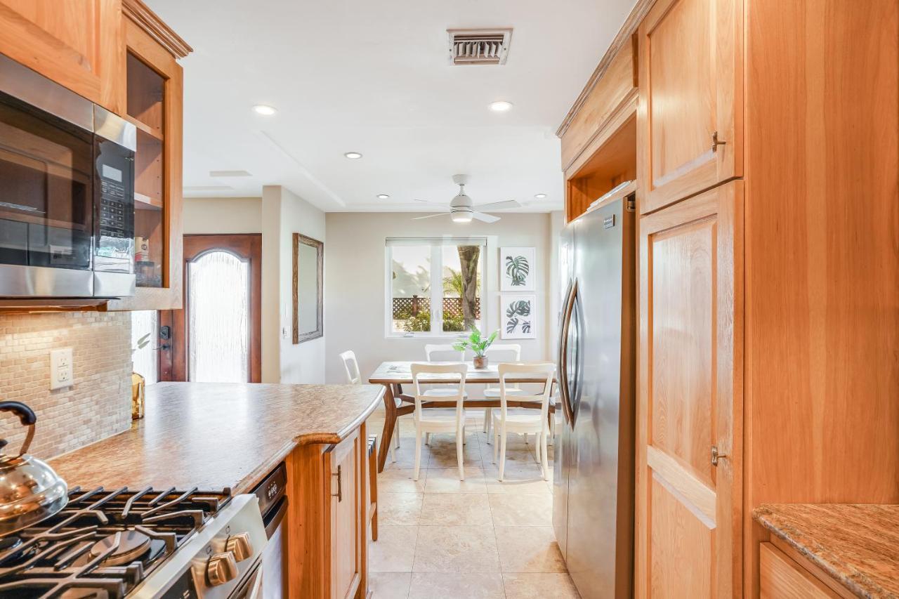 Massive Dream - Dog Friendly, Ac, Steps2sand Holiday home San Diego