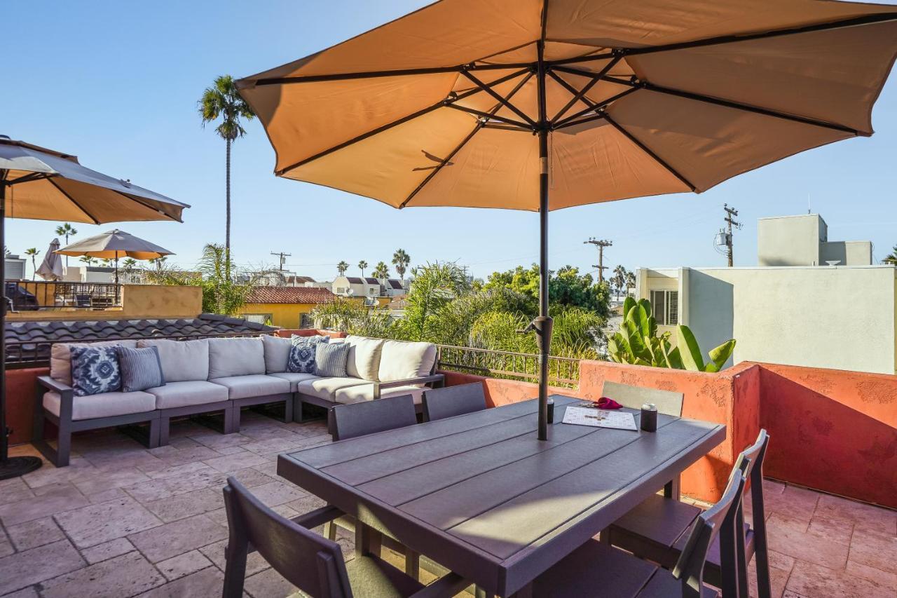 Massive Dream - Dog Friendly, Ac, Steps2sand