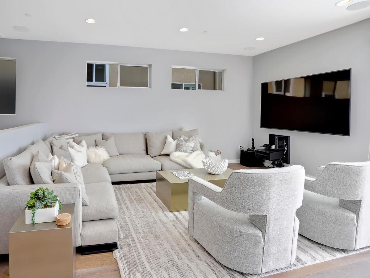 Holiday home Haines Luxury Dream - Bay Views, Rooftop, Fire Pit & Ac *