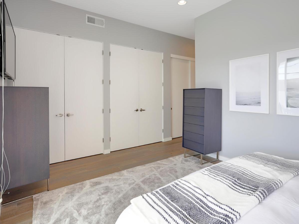 Haines Luxury Dream - Bay Views, Rooftop, Fire Pit & Ac Holiday home San Diego