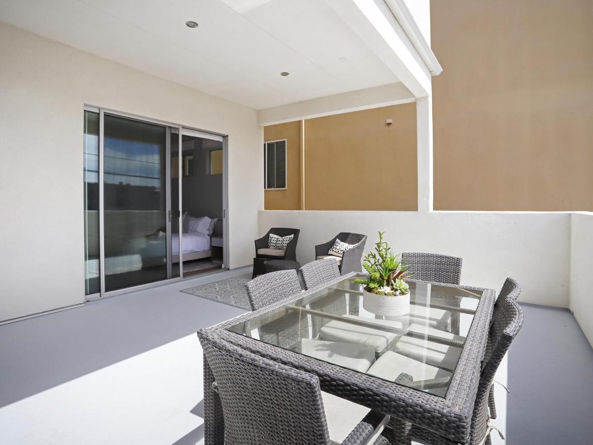 Holiday home Haines Luxury Dream - Bay Views, Rooftop, Fire Pit & Ac San Diego