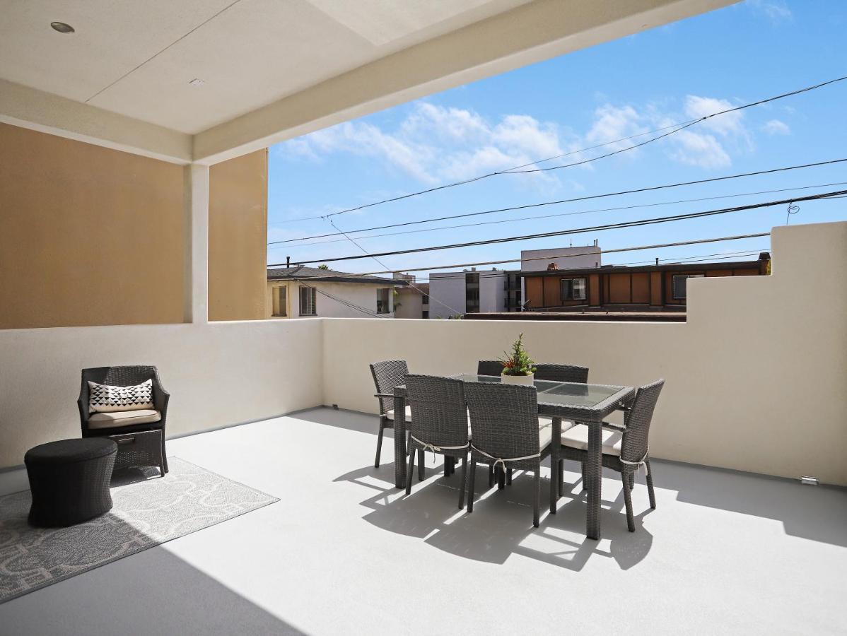 Haines Luxury Dream - Bay Views, Rooftop, Fire Pit & Ac Holiday home San Diego
