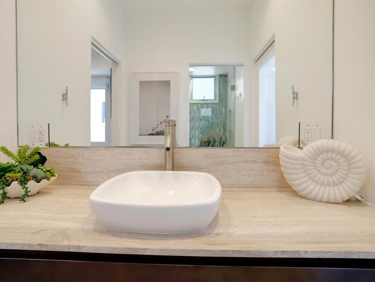Haines Luxury Dream - Bay Views, Rooftop, Fire Pit & Ac * San Diego