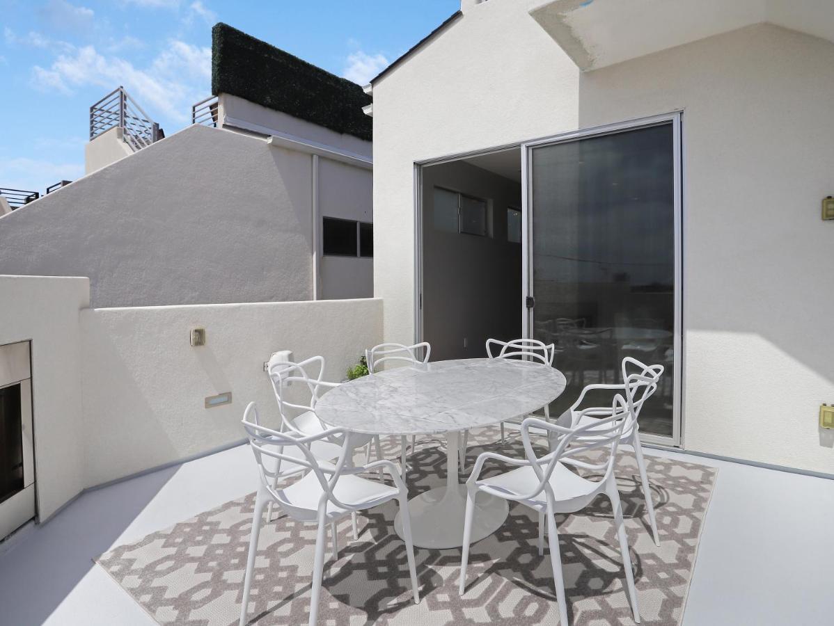 Haines Luxury Dream - Bay Views, Rooftop, Fire Pit & Ac Holiday home San Diego
