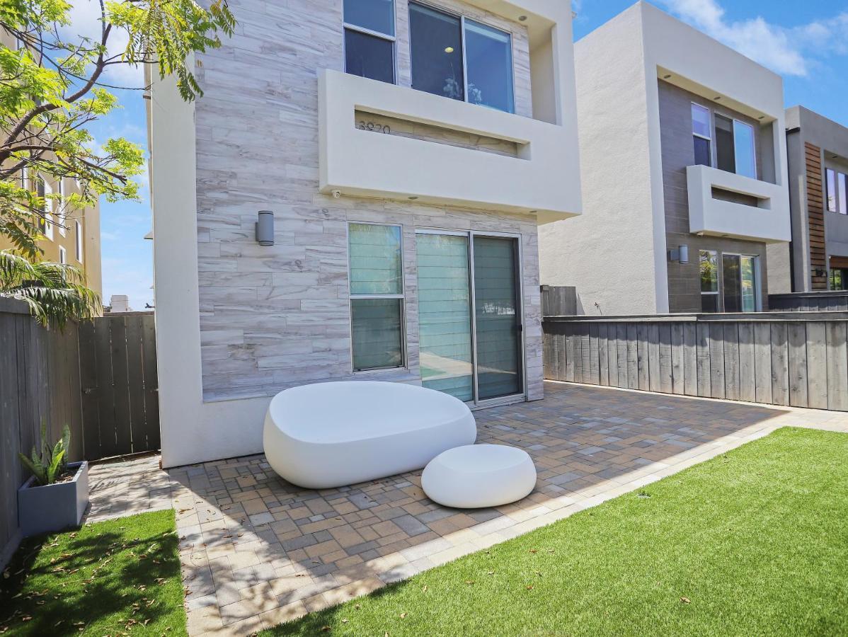 Haines Luxury Dream - Bay Views, Rooftop, Fire Pit & Ac Holiday home