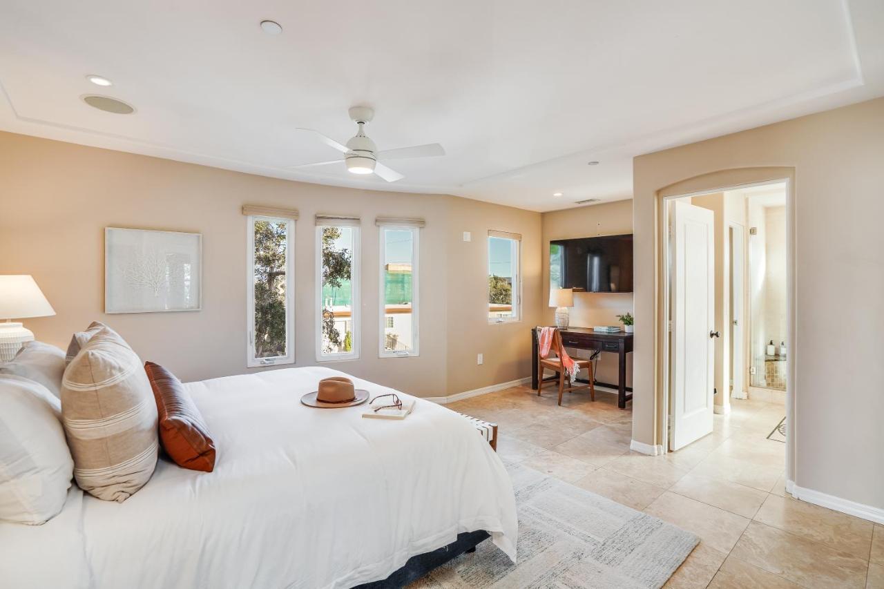 Massive Dream - Dog Friendly, Ac, Steps2sand Holiday home