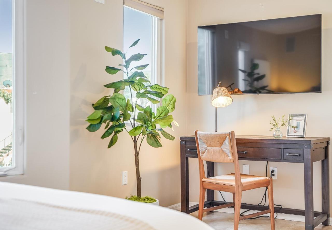 Massive Dream - Dog Friendly, Ac, Steps2sand