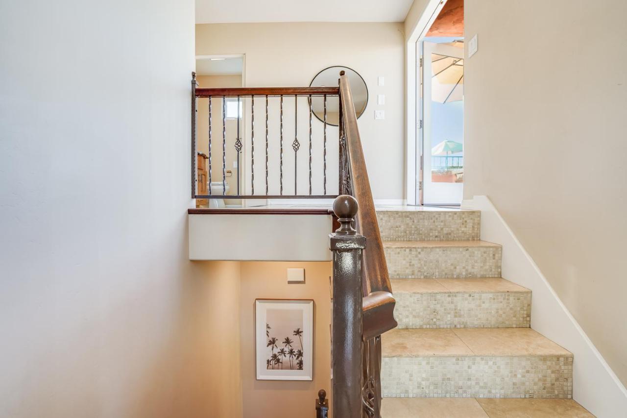 Holiday home Massive Dream - Dog Friendly, Ac, Steps2sand San Diego