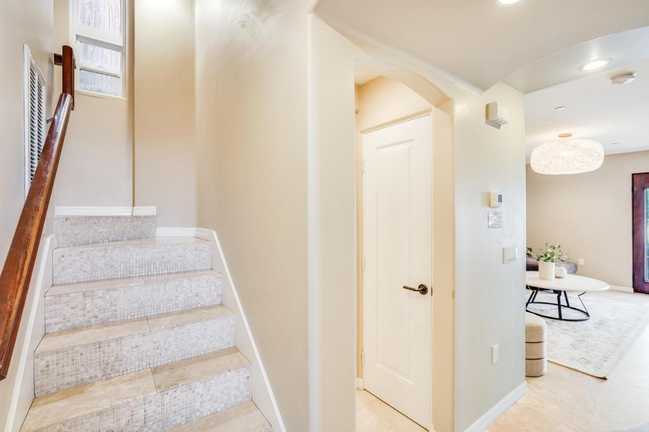 Massive Dream - Dog Friendly, Ac, Steps2sand Holiday home San Diego