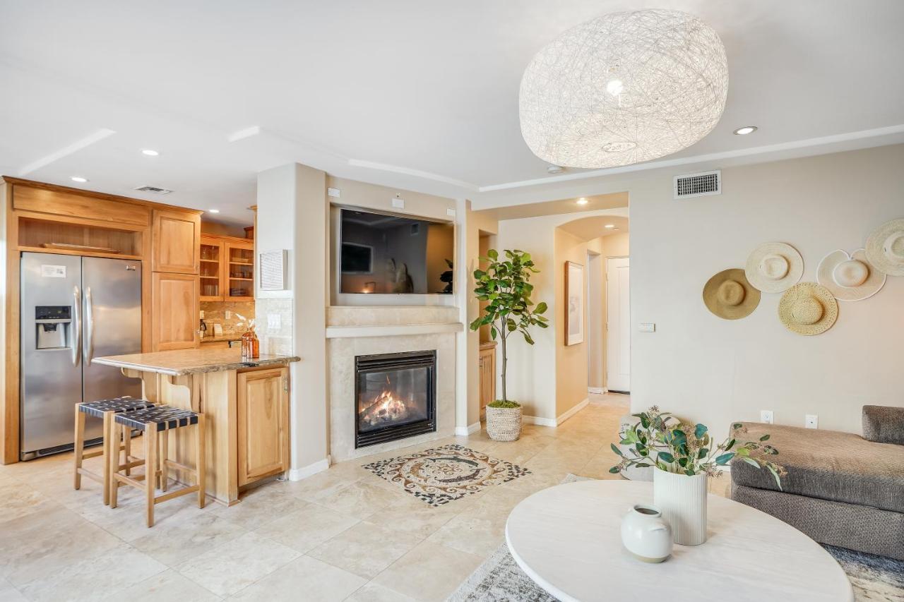 Massive Dream - Dog Friendly, Ac, Steps2sand