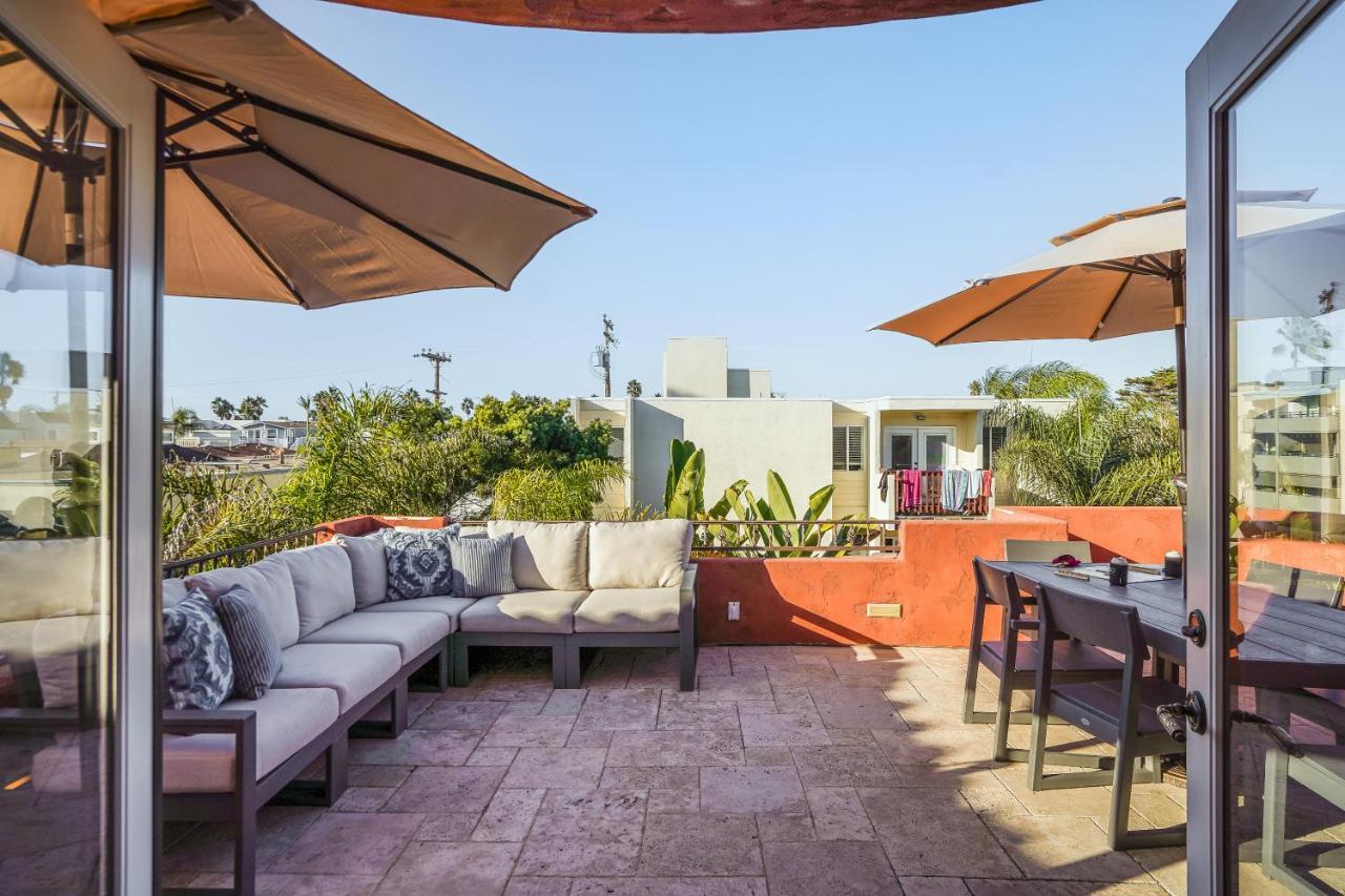 Holiday home Massive Dream - Dog Friendly, Ac, Steps2sand